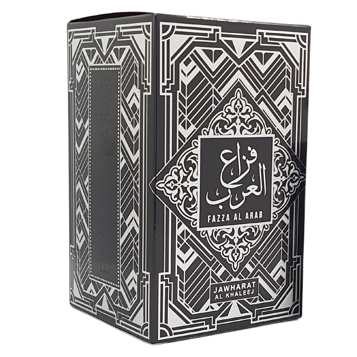 Fazza Al Arab Jawharat Al Khaleej Edp 100Ml Unisex