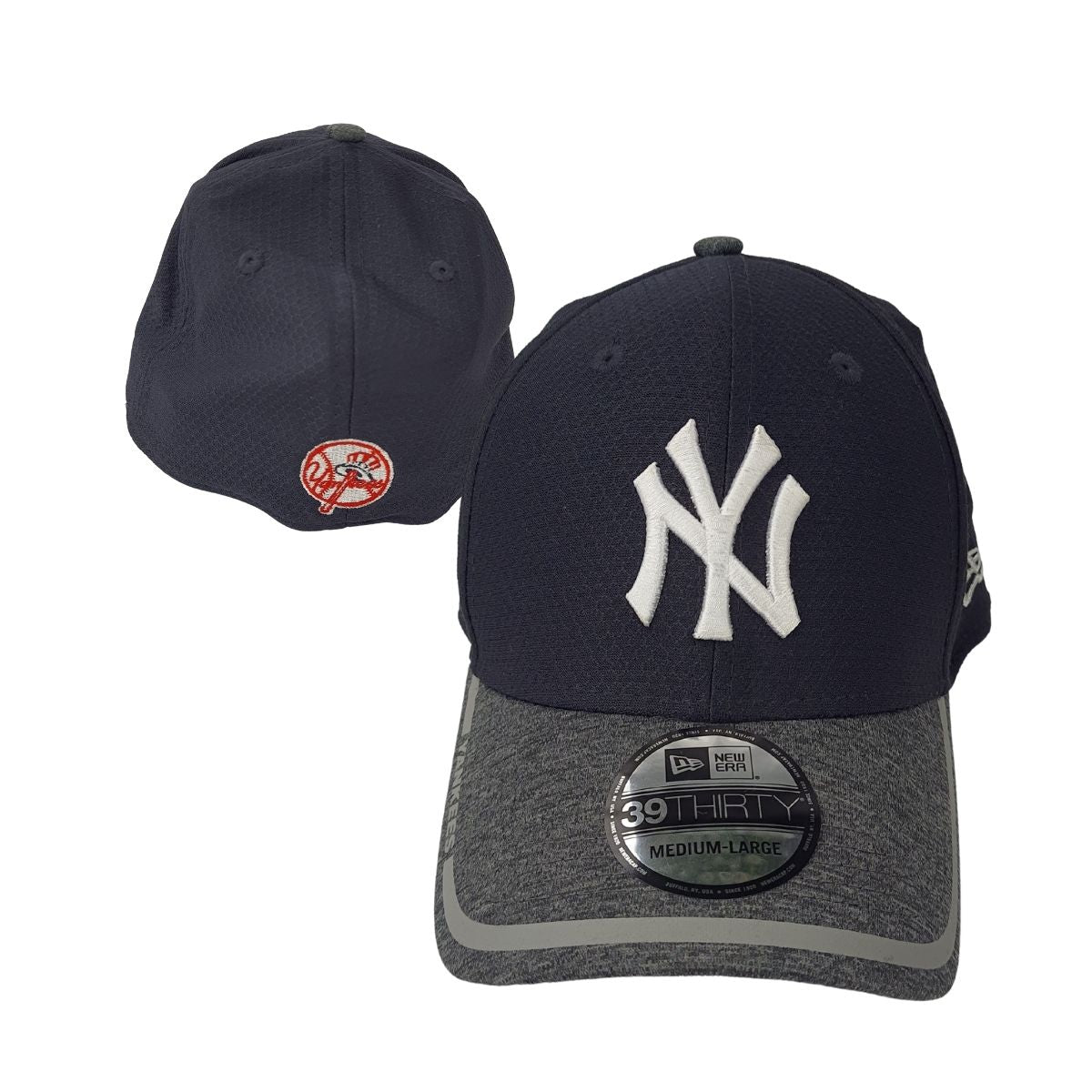 GORRA JOCKEY NEW YORK YANKEES Silueta 3930 UNISEX