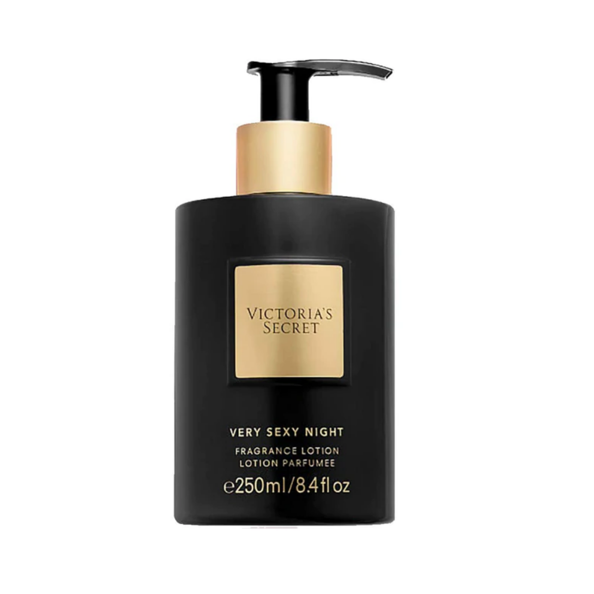 Very Sexy Night Victoria Secret Lotion 250ml Mujer