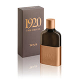 Tous 1920 The Origin Edp 100Ml Hombre