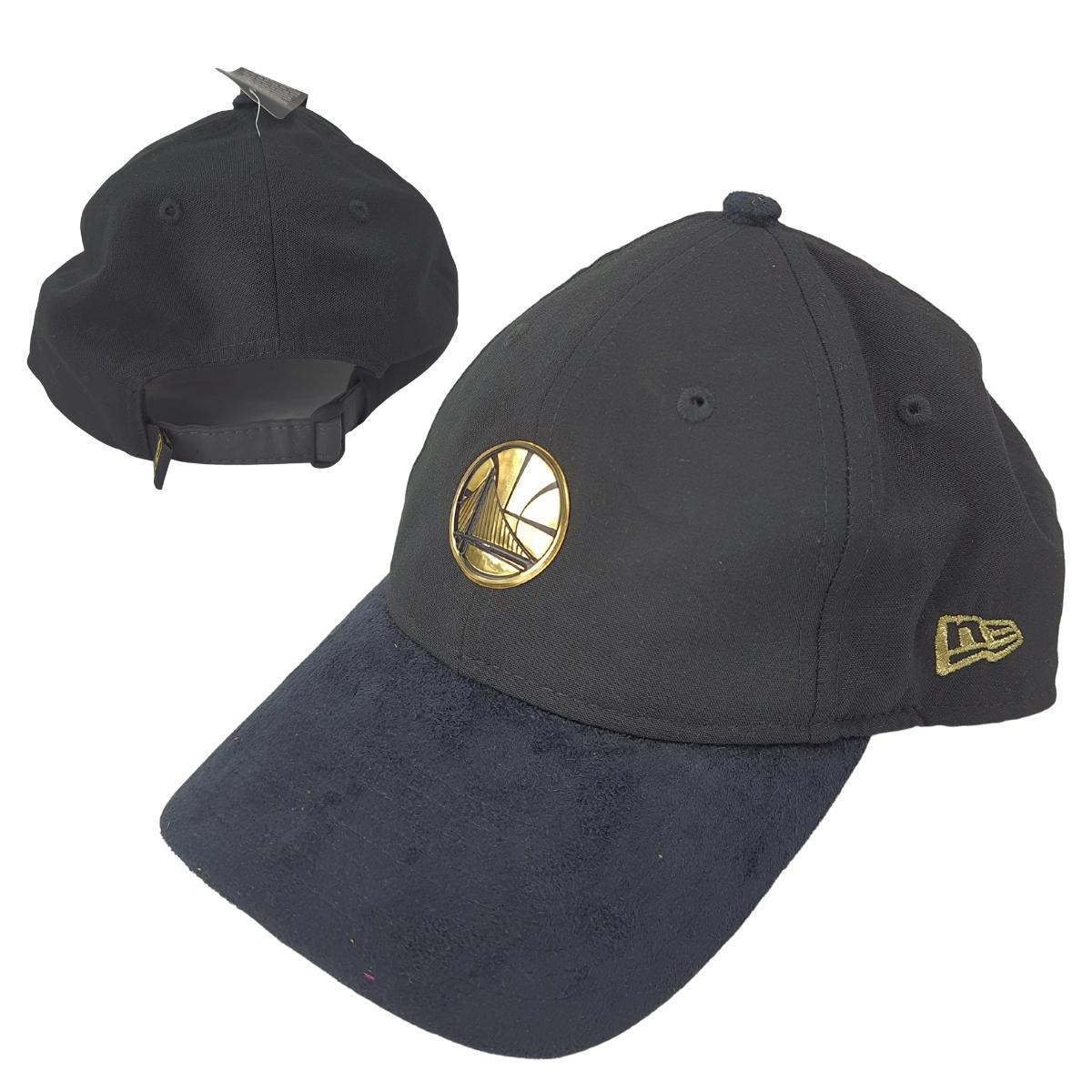 GORRA JOCKEY New Era GOLDEN STATE WARRIORS Silueta 920 UNISEX