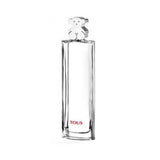 Tous Silver Edt 90Ml Mujer