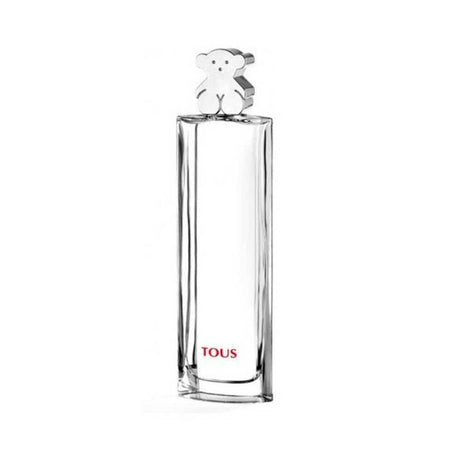 Tous Silver Edt 90Ml Mujer