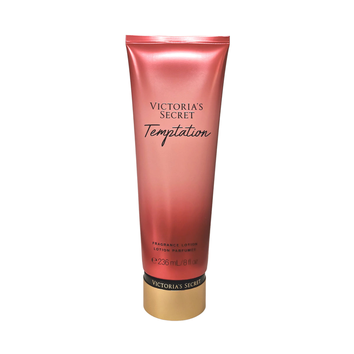 Temptation Locion- Crema 236ml Victorias Secret ( Formato 2023)