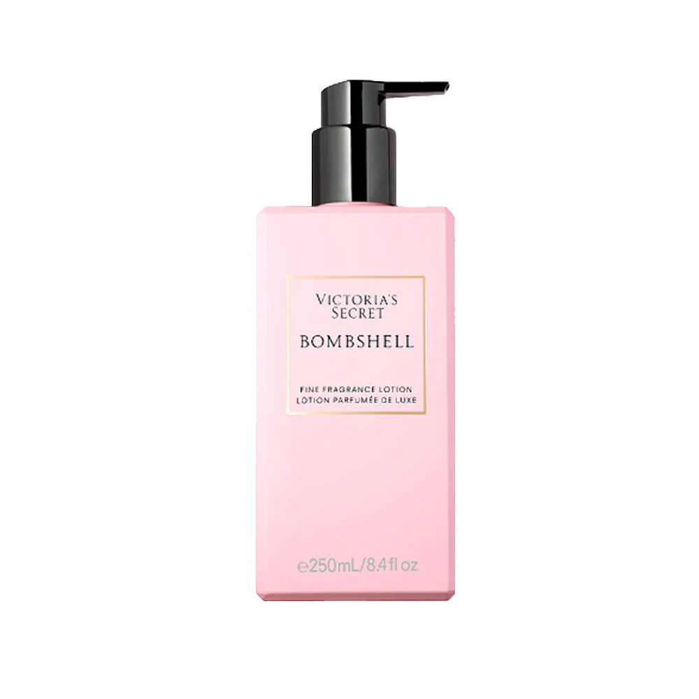 Bombshell Victoria Secret 250Ml Mujer Crema (Formato 2023)