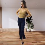 Jeans Vero Moda Azul  Style BLEND MW BB JEANS(DR)
