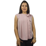 Blusa Vero Moda Rosa Vieja Style FLASH ZEAL S/L SHIRT(VMC-NN)