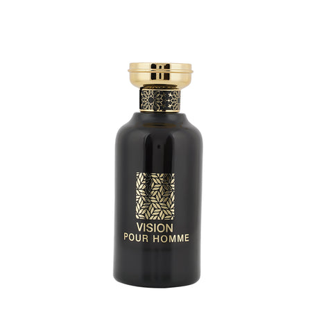 Vision Pour Homme Edp 100Ml Hombre Rihanah