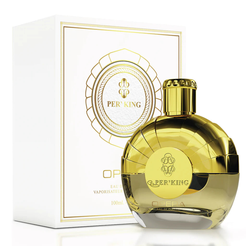 Per&#39;King Opera Edp Unisex 100Ml