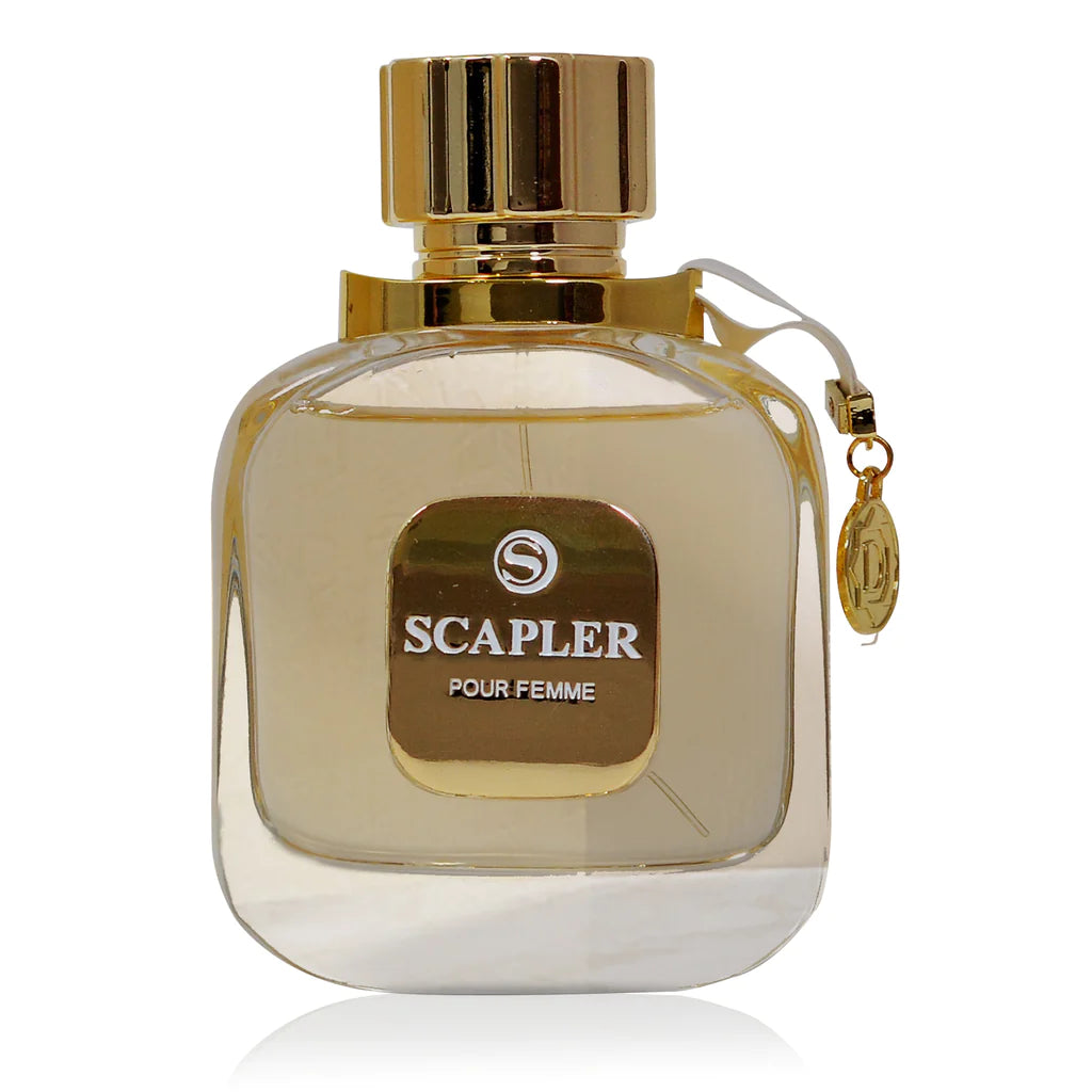 Scapler Mujer Edp 100Ml