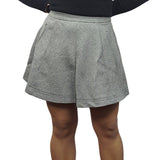 Short Vero Moda Gris Style FERN SHORTS(VMC-MW-ET-2)