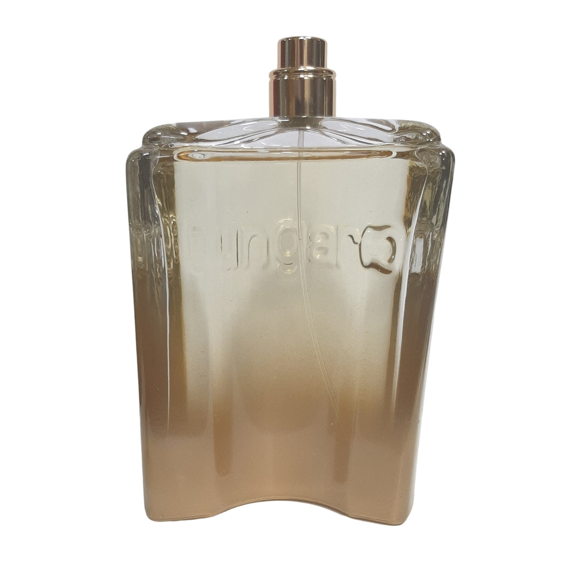 Ungaro Gold Edt 90Ml Mujer Tester