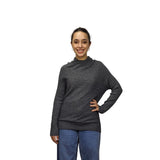 Blusa Vero Moda Gris Style BUBLES L/S KNIT(NL)