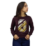 Sweater  Vero Moda Vino  Style STAR L/S KNIT(PM-CT-2)
