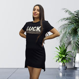 Polera Vero Moda Negro Style CRYSTAL H S/S TOP(NL)