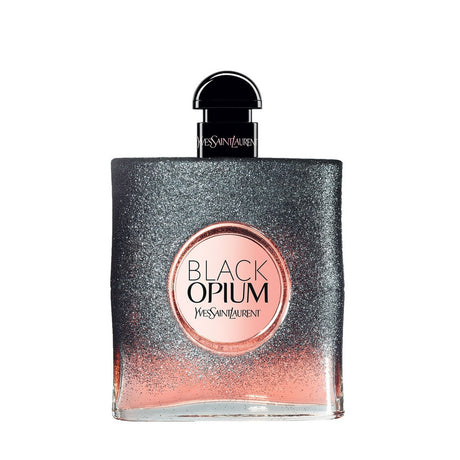 BLACK OPIUM FLORAL SHOCK 30ml Edp mujer