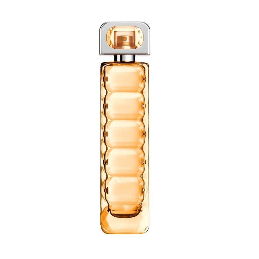 Boss Orange Woman 75ML EDT Mujer Hugo Boss