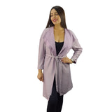 Blazer Vero Moda Lila Style FELI L/S COAT(VMC-NC)