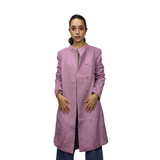 Blazer  Vero Moda Rosa Vieja  Style AMY L/S WOOL COAT(NL)