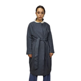 Blazer Vero Moda Gris Style BEATE L/S WOOL COAT(NL)