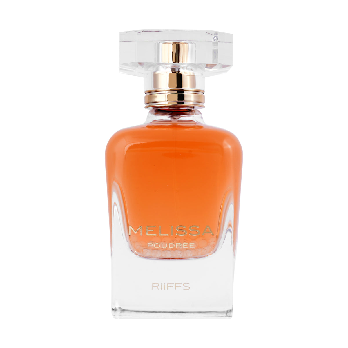 Melissa Poudree Edp 100Ml Mujer Riiffs