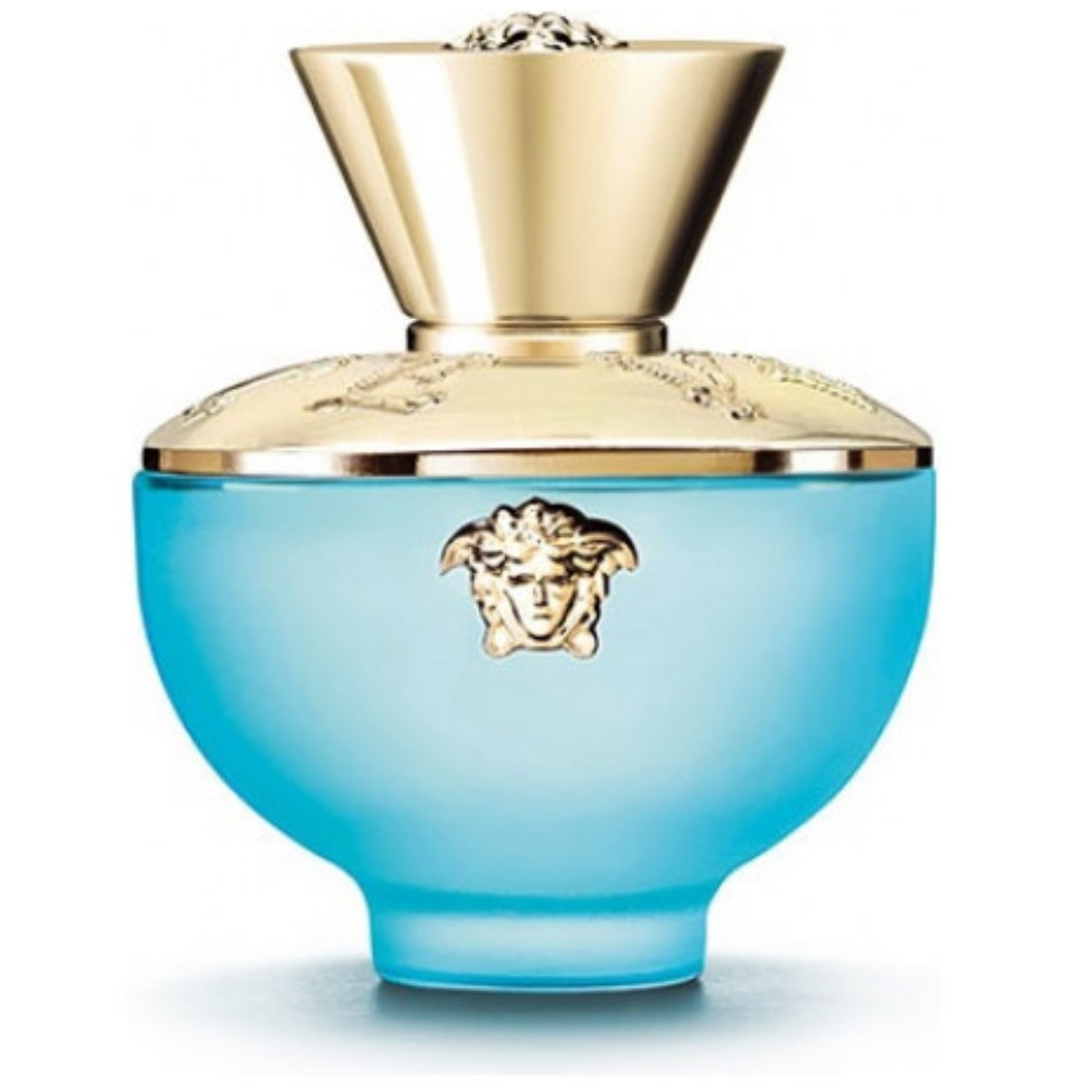 Dylan Turquoise Pour Femme Versace Edt 100Ml Mujer
