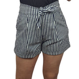 Short Vero Moda Azul Style SUNNY HW DENIM SHORTS(NE-CS-2)
