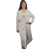 Blazer Vero Moda Beige Style RITA L/S COAT(VMC-MM)