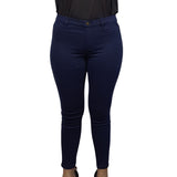 Jeans Vero Moda Azul Oscuro Style EC LIKE 9/10 X-SLIM JEANS(UM)