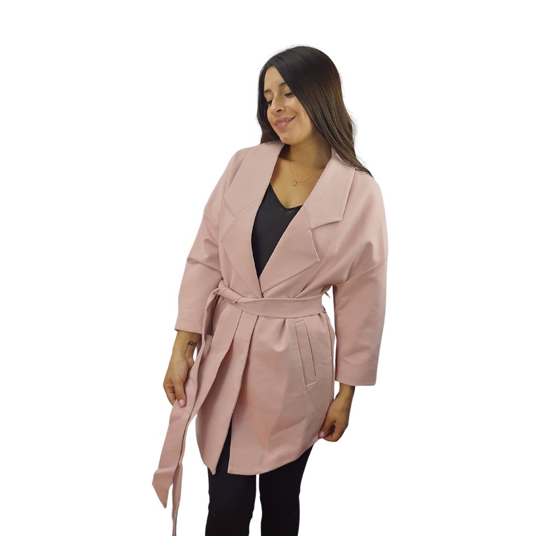 Blazer Vero moda Rosa Vieja  Style CHERYL 9/10 JACKET(BN)