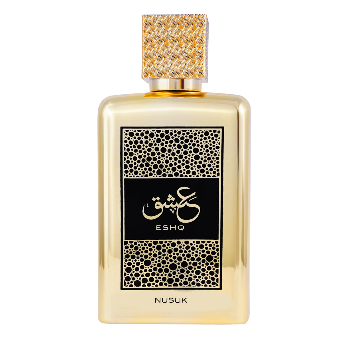 Nusuk Eshq EDP 100 ml Unisex