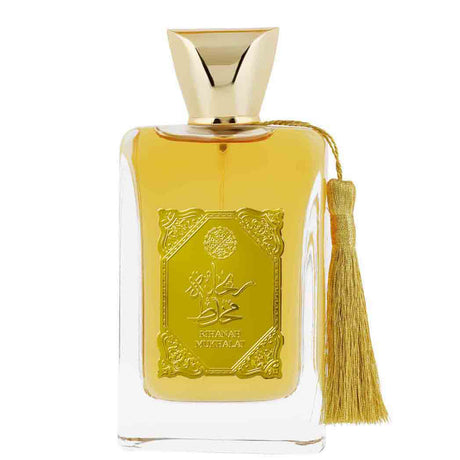 Mukhalat Edp 100Ml Unisex Rihanah
