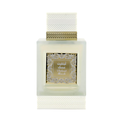 Velvet Musk Edp 125Ml Unisex Rihanah