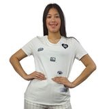 Polera Vero Moda Blanco Style AMY S/S TOP(SD)