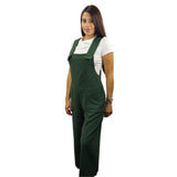 Entero Vero Moda Verde  Style PINK 7/8 CATSUIT(PM-ET-3)