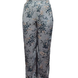 Pantalon de Pijama Vero Moda Azul Claro Style ALICE PANTS(HOMEWEAR)