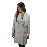 Blazer  Vero Moda Gris  Style BERRY 9/10 BLAZER(NL)