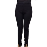 Pantalon Vero Moda Negro Style JAY X-SLIM PANTS(UM)