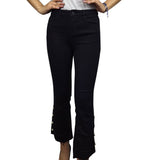 Jeans Vero Moda Negro Style THEME 9/10 MW SB JEANS(BJ)