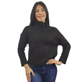 Sweater Vero Moda Negro Style DANA L/S SWEAT(RN)