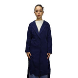 Blazer Vero moda Azul  Style SCOTT L/S COAT(MM)