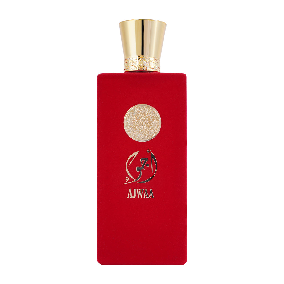 Ajwaa Murazak Concentrated Edp 100Ml Unisex Nusuk - Inspirado en Si Passione Armani