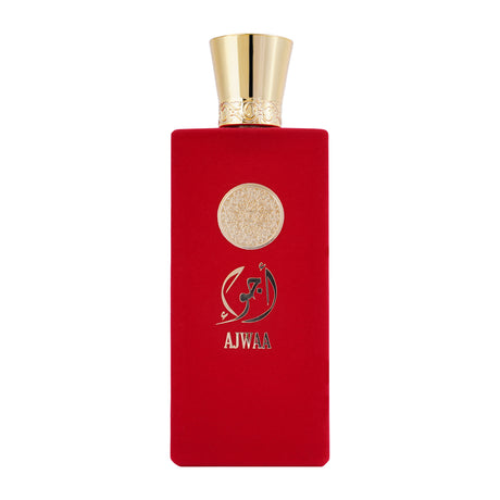 Ajwaa Murazak Concentrated Edp 100Ml Unisex Nusuk - Inspirado en Si Passione Armani