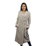 Blazer Vero Moda Beige Style RITA L/S COAT(VMC-NC)