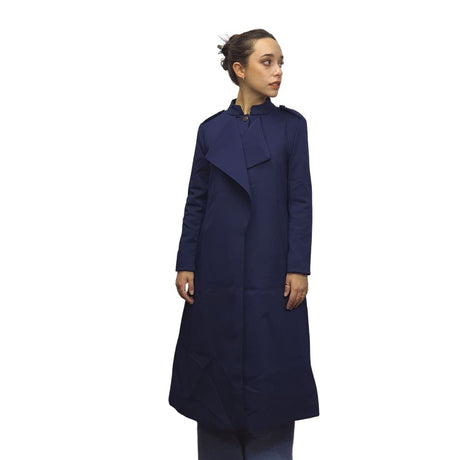 Blazer Vero moda Azul  Style PRIMA L/S COAT(MM)