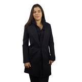 Blazer Vero moda Negro Style GHANA SWEAT COAT(NL)