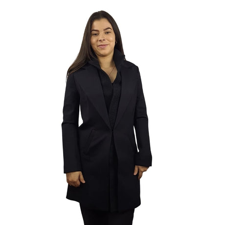 Blazer Vero moda Negro Style GHANA SWEAT COAT(NL)