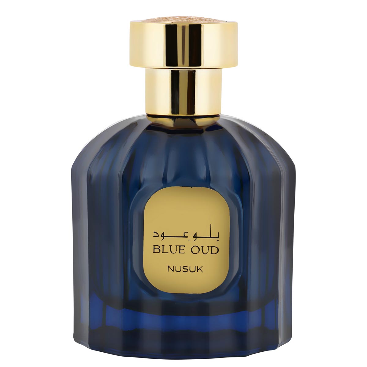 Blue Oud Edp 100Ml Hombre Nusuk