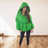 Parka Vero Moda Verde Style MIST SHORT DOWN JKT(AL)