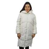 Parka Vero Moda Blanco Style EC PARKER 3/4 DOWN COAT(VMC-UM)